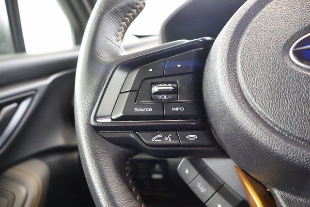 Certified 2024 Subaru Forester Wilderness image 20