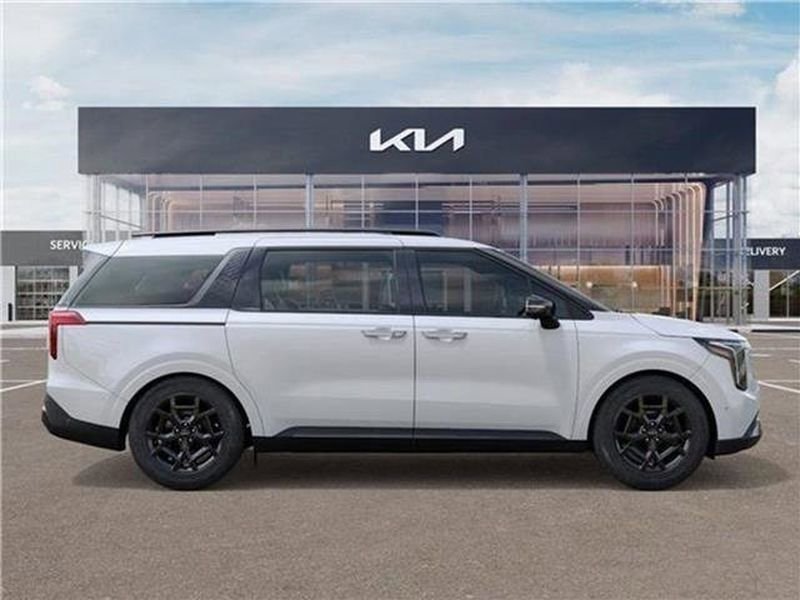 New 2026 Kia Carnival SX image 34