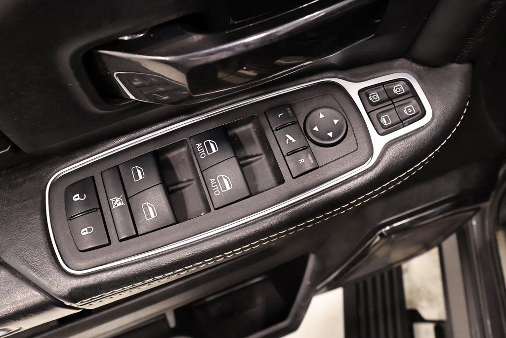 Used 2024 RAM 3500 Limited w/ Night Edition image 12