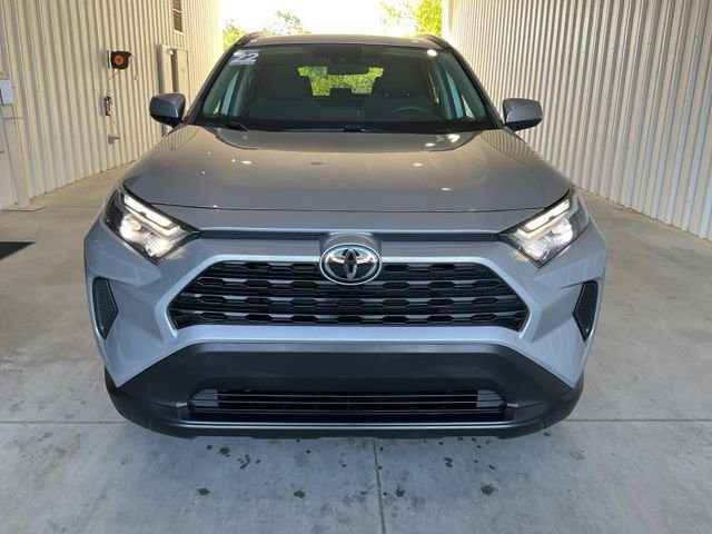 Used 2022 Toyota RAV4 XLE w/ Convenience Package image 25