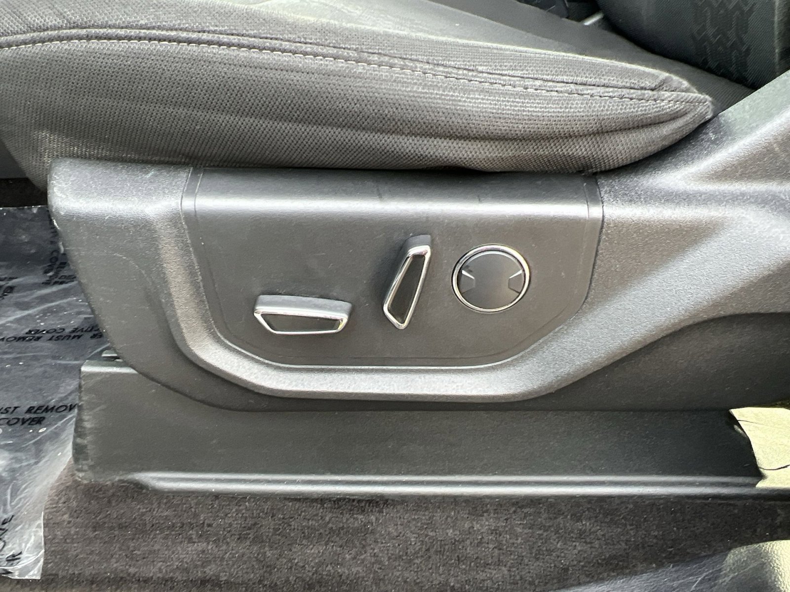 Certified 2018 Ford F150 XLT w/ Equipment Group 302A Luxury image 14