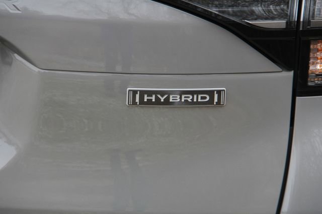 New 2026 Subaru Forester Premium AWD/4WD image 8