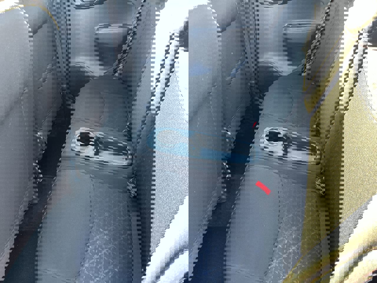 Used 2020 Chevrolet Spark LT image 32