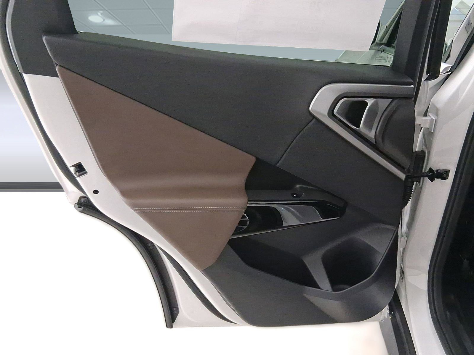 New 2026 BMW X3 xDrive30 w/ Convenience Package image 24