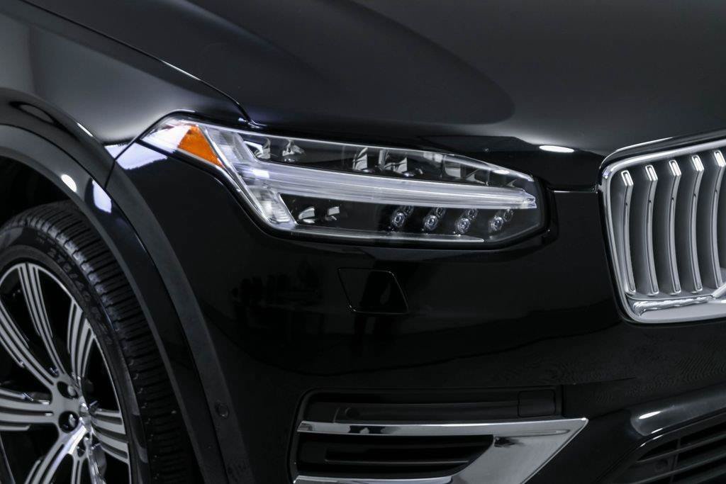 Certified 2025 Volvo XC90 T8 Ultra w/ Protection Package Premier AWD/4WD image 40