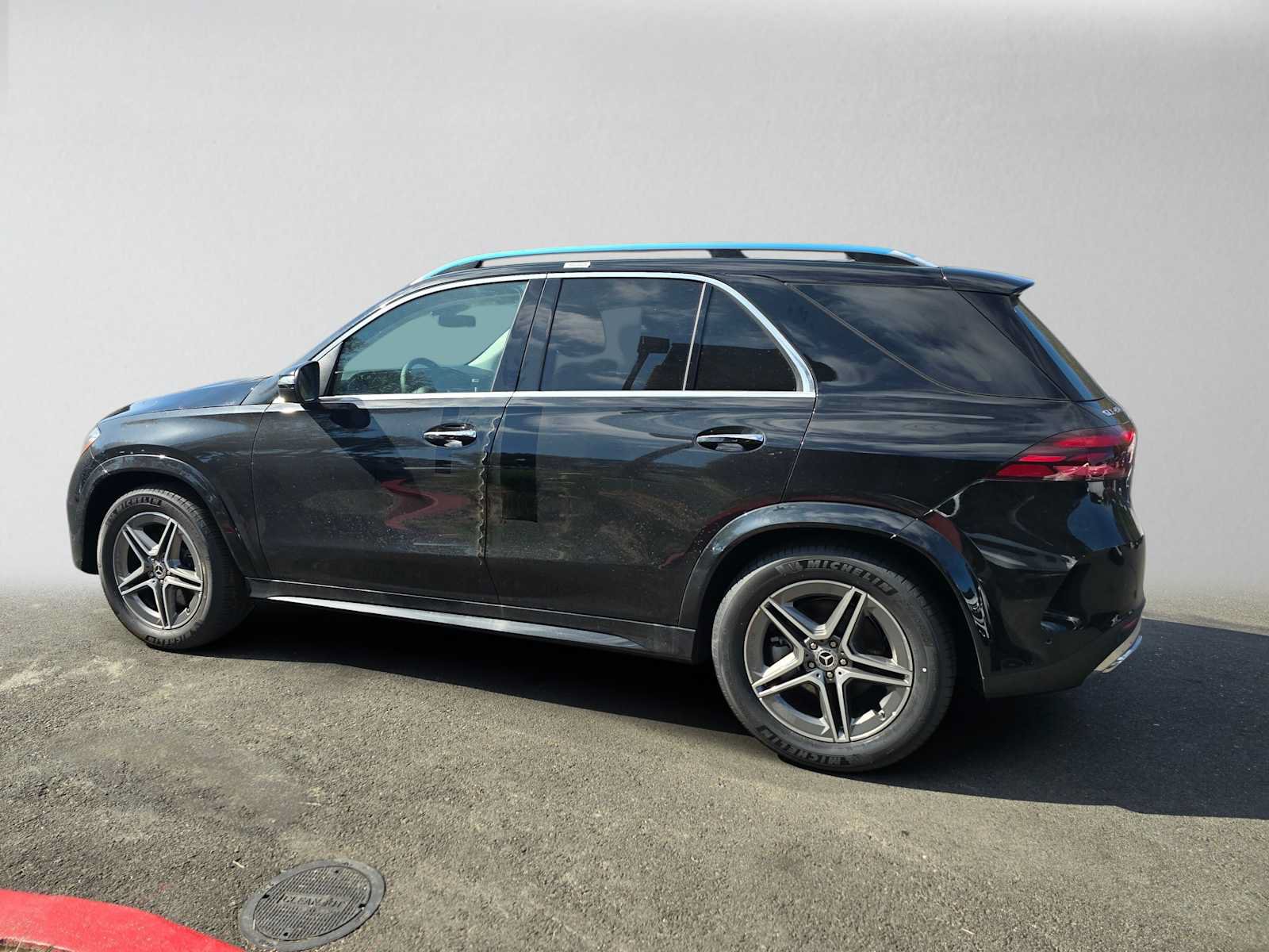 New 2026 Mercedes-Benz GLE 450 4MATIC image 6
