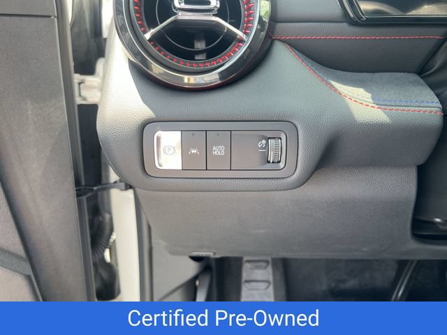 Certified 2024 Chevrolet Blazer EV RS AWD/4WD image 22
