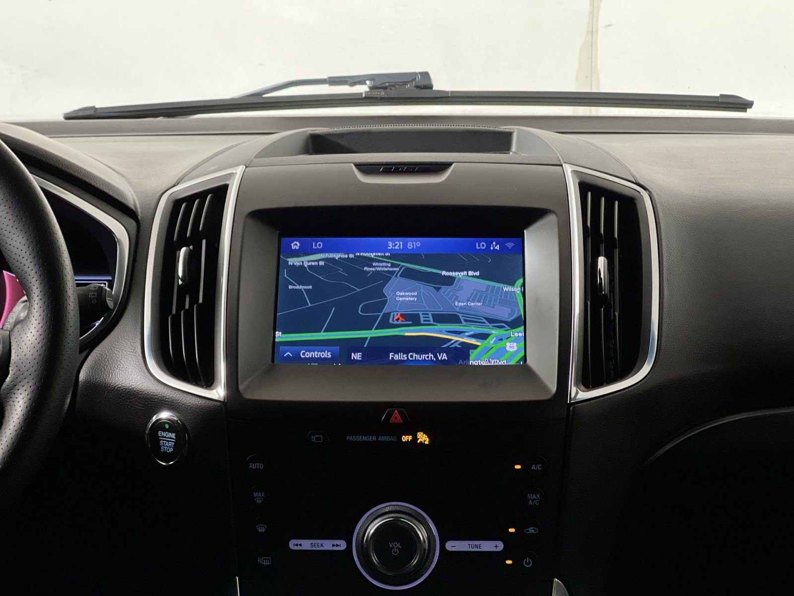 Used 2020 Ford Edge ST w/ Equipment Group 401A AWD/4WD image 20