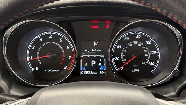 Used 2025 Mitsubishi Outlander Sport ES AWD/4WD image 31