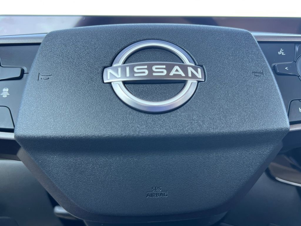 New 2026 Nissan Sentra SV image 5