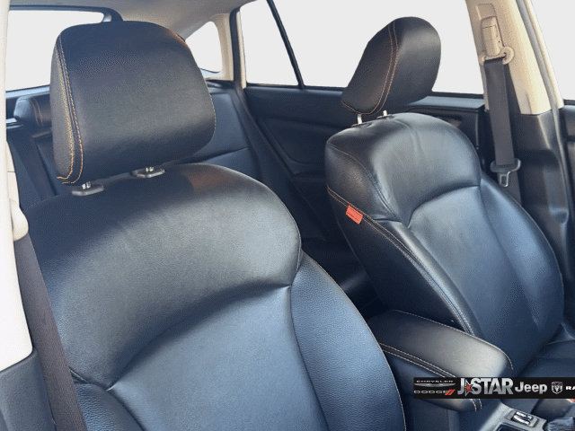 Used 2017 Subaru Crosstrek 2.0i Limited AWD/4WD image 13