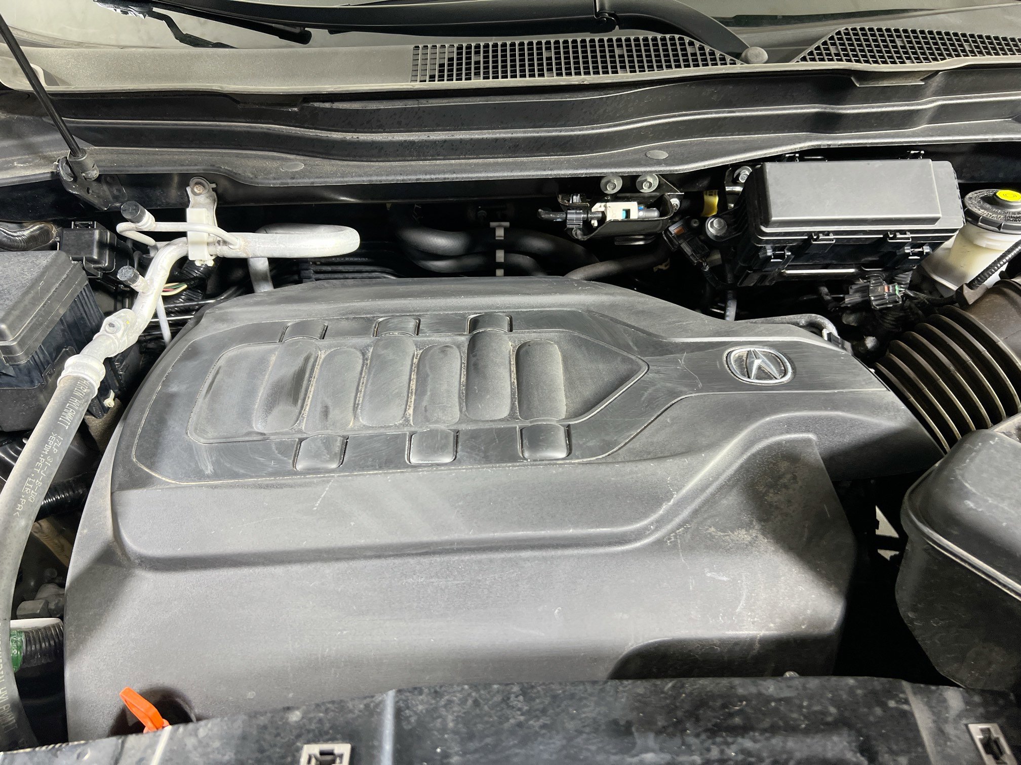 Used 2019 Acura MDX SH-AWD image 31
