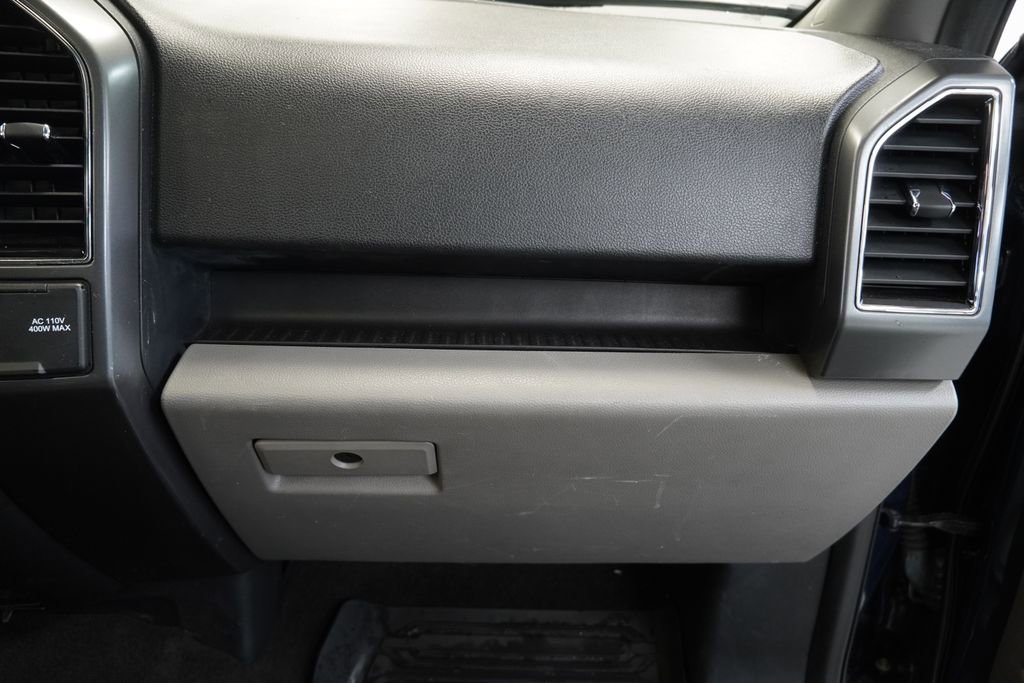 Used 2020 Ford F150 XLT w/ Equipment Group 302A Luxury AWD/4WD image 36