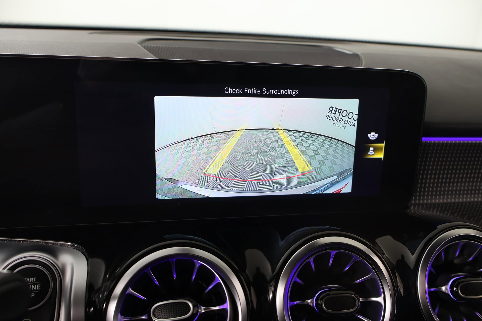 Used 2023 Mercedes-Benz GLB 250 image 6