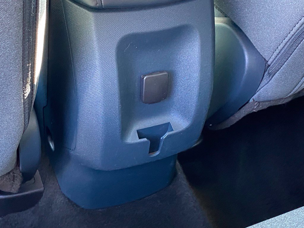 Used 2022 Ford Maverick XLT FWD image 28