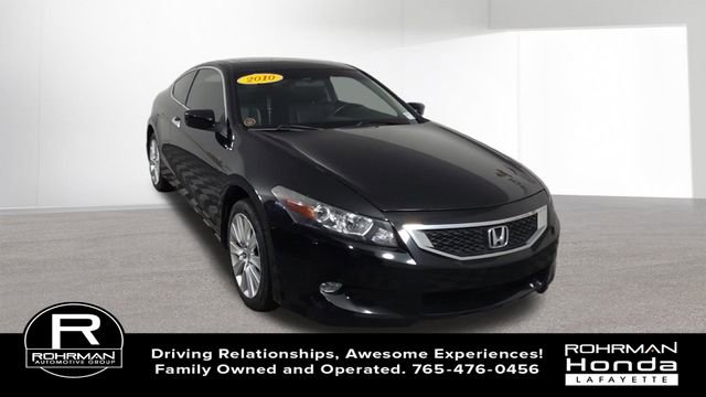 Used 2010 Honda Accord EX-L image 3