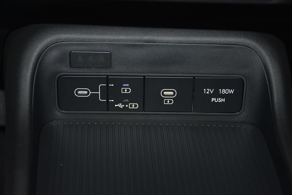 New 2026 Hyundai Kona SE FWD image 20