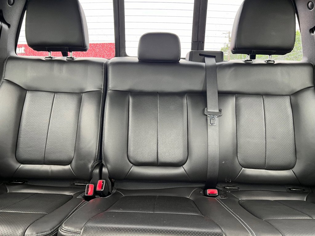 Used 2013 Ford F150 FX4 w/ Luxury Equipment Group AWD/4WD image 21