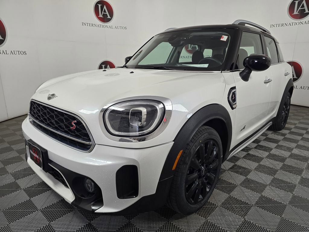 Certified 2023 MINI Cooper Countryman S image 5