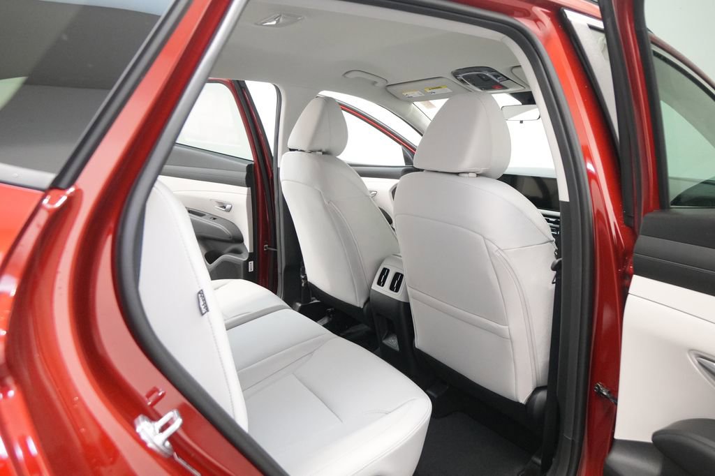 New 2026 Hyundai Tucson SEL AWD/4WD image 26