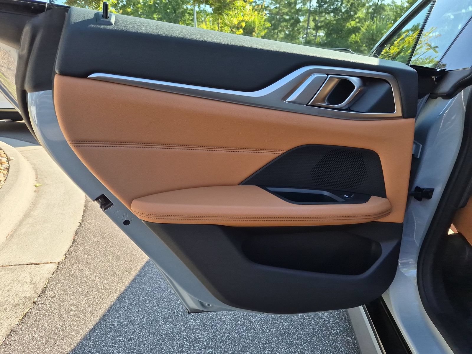 Used 2023 BMW i4 M50 w/ Premium Package AWD/4WD image 28