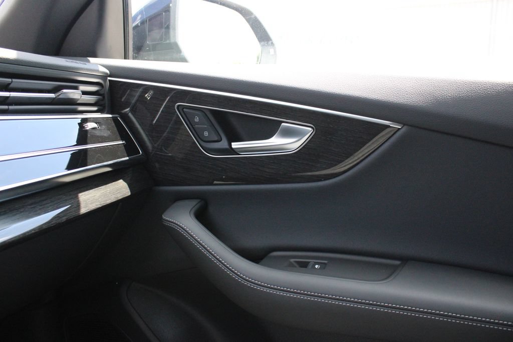 New 2026 Audi Q8 Premium Plus AWD/4WD image 20
