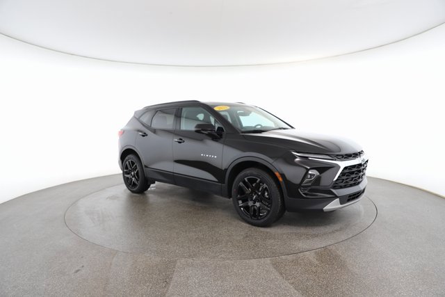 Used 2023 Chevrolet Blazer LT w/ Convenience Package image 26