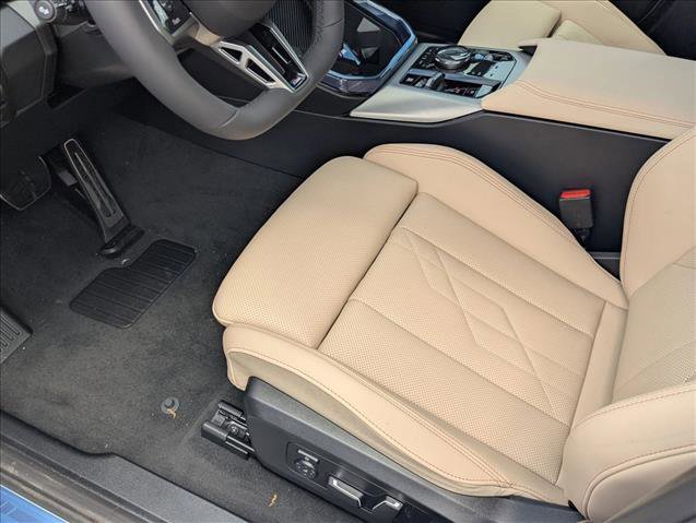 New 2026 BMW X3 xDrive30 image 4