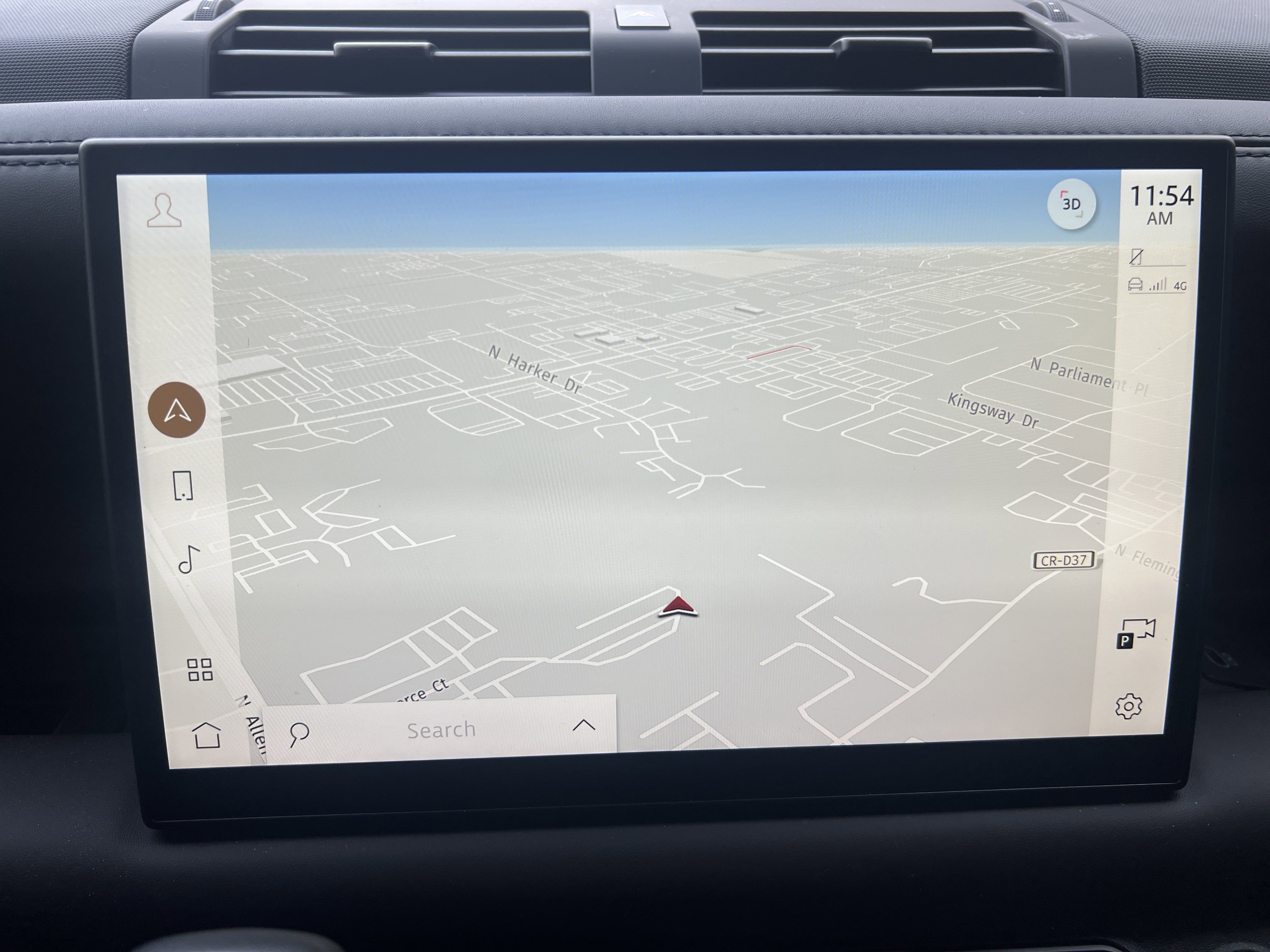 Used 2024 Land Rover Defender 110 V8 image 19