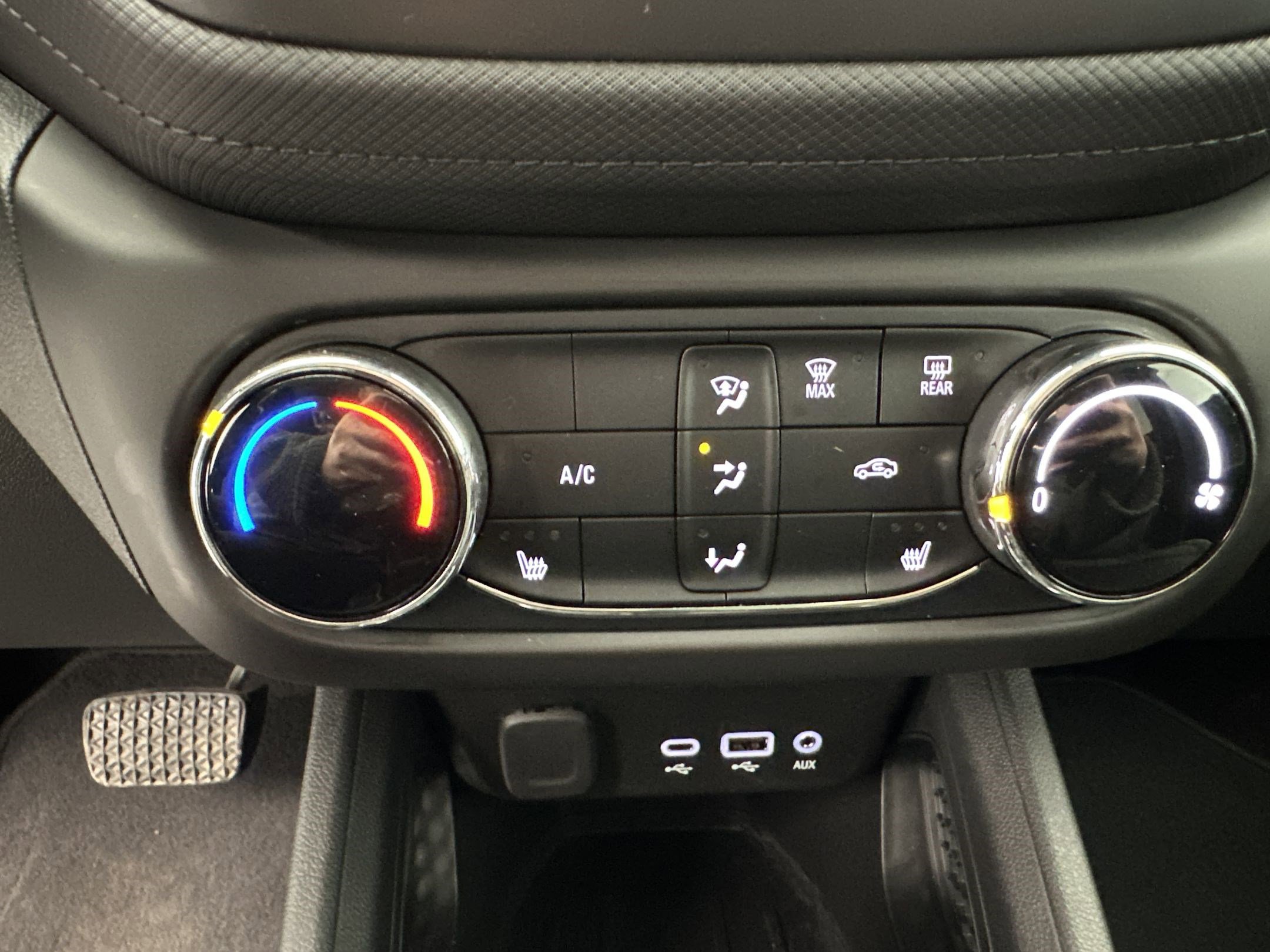 Certified 2023 Chevrolet TrailBlazer LT FWD image 17