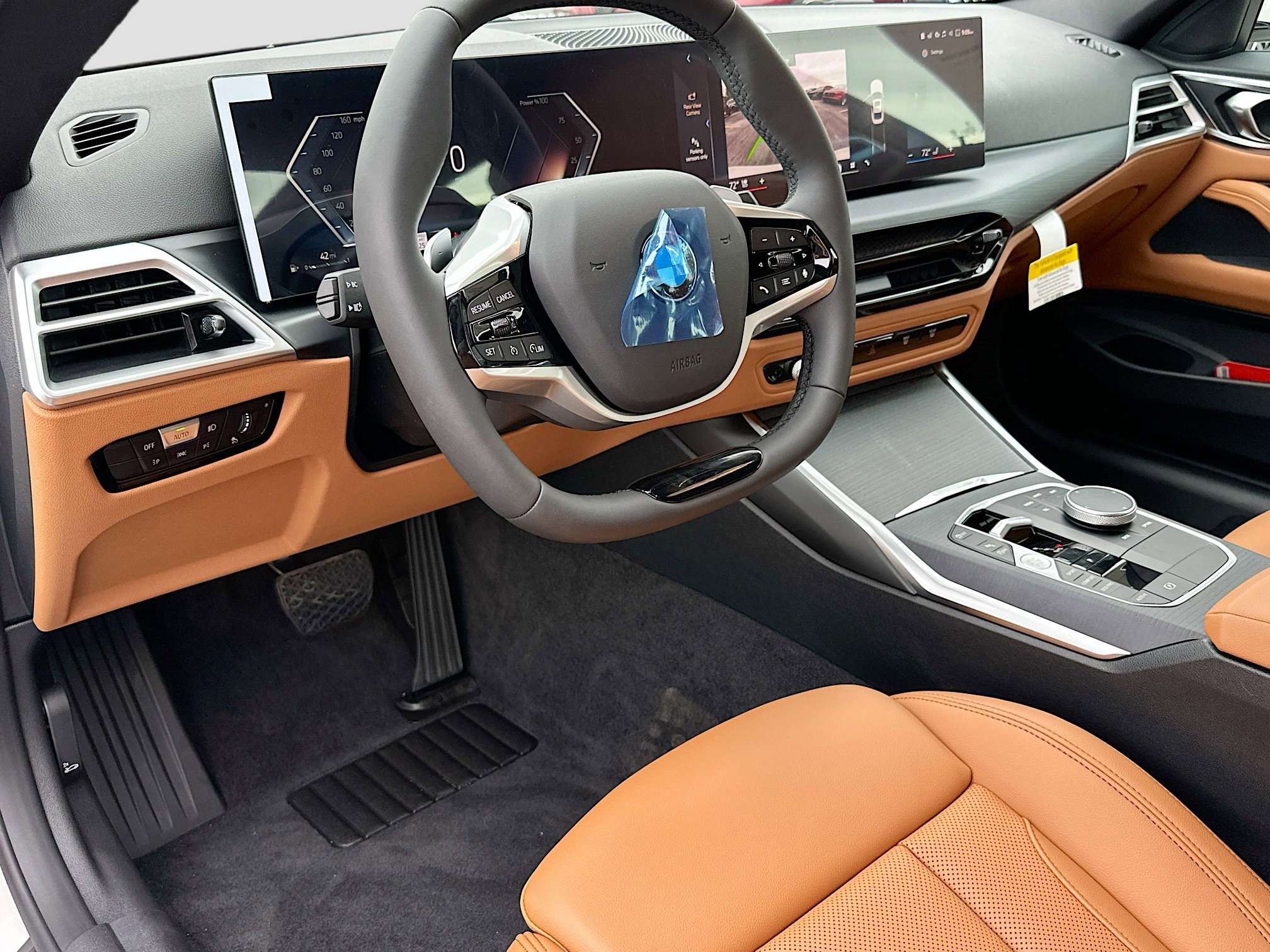 New 2026 BMW 430i Coupe w/ Convenience Package RWD image 7