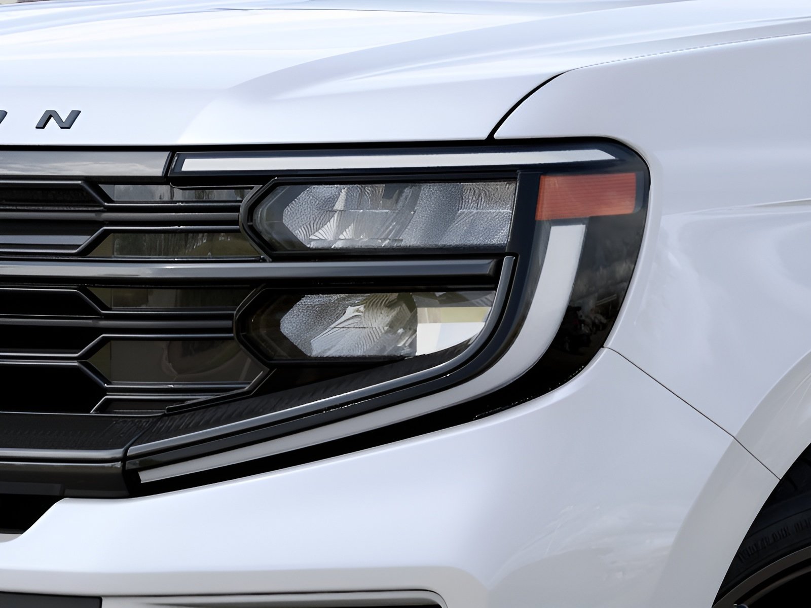New 2027 Ford Expedition Platinum AWD/4WD image 18