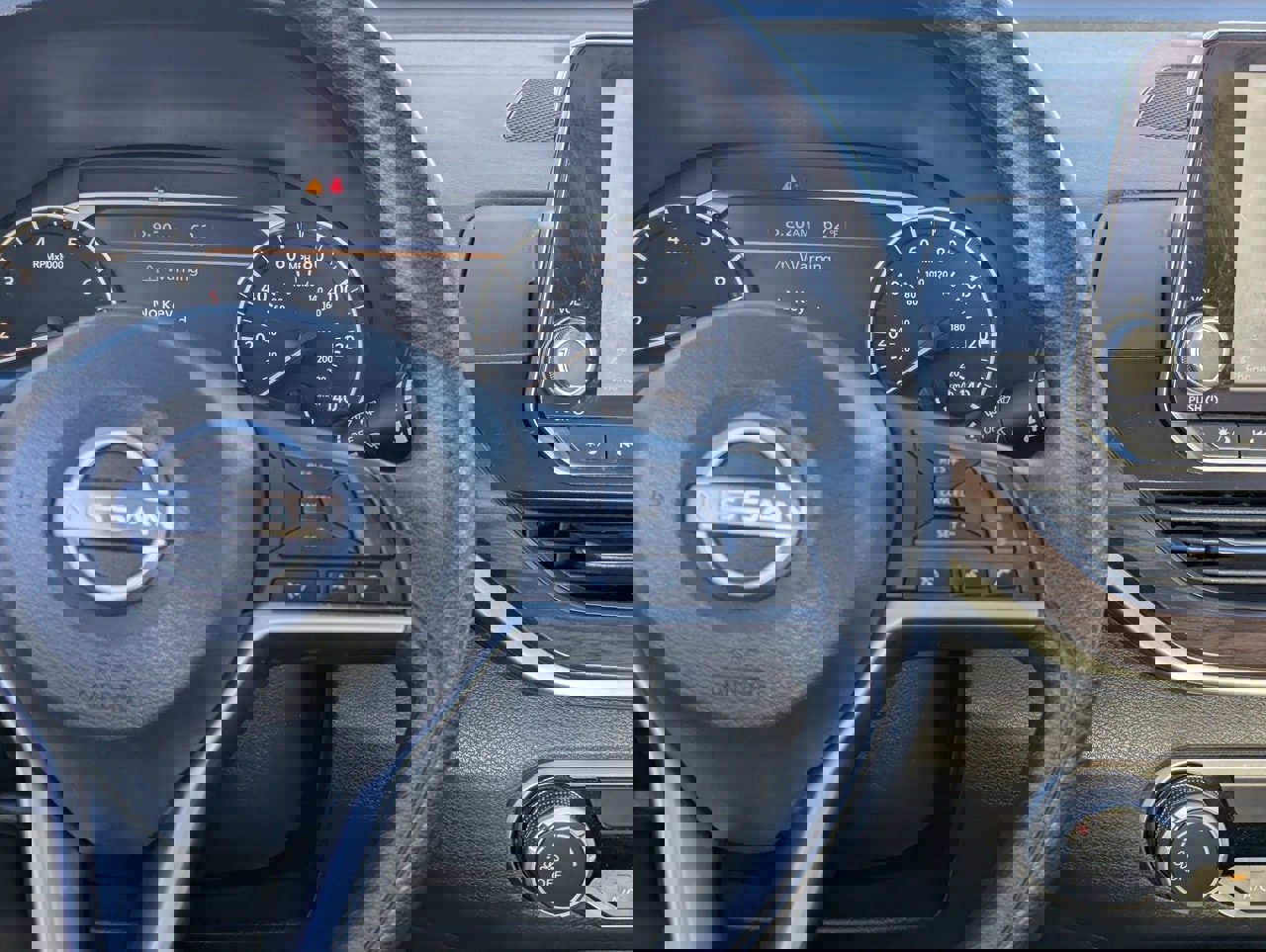 Certified 2023 Nissan Altima 2.5 SV image 23