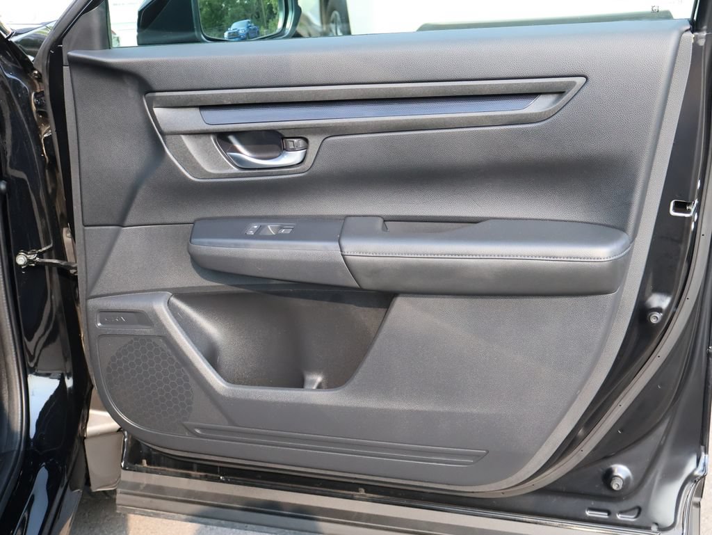 Certified 2024 Honda CR-V EX image 11