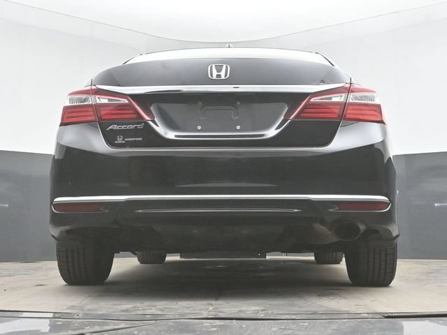Used 2017 Honda Accord EX-L image 46