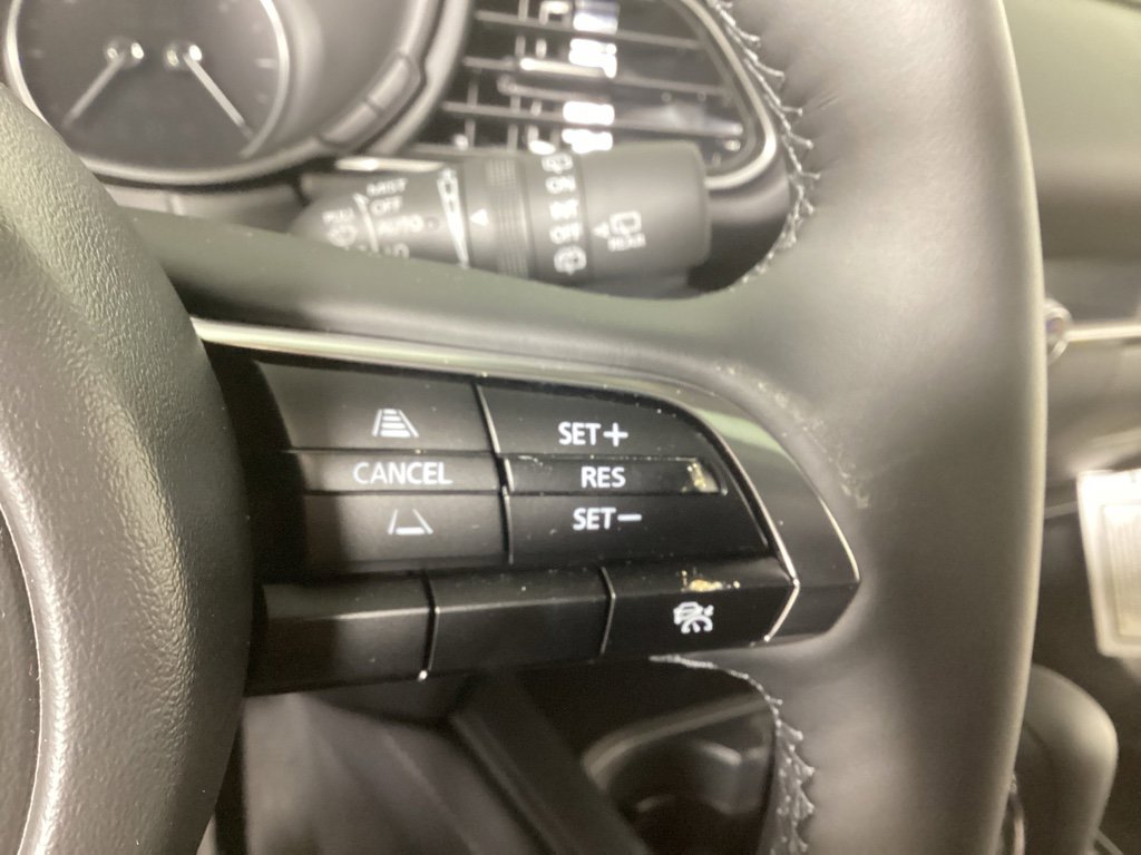 New 2026 MAZDA CX-30 AWD 2.5 S w/ Premium Package image 25