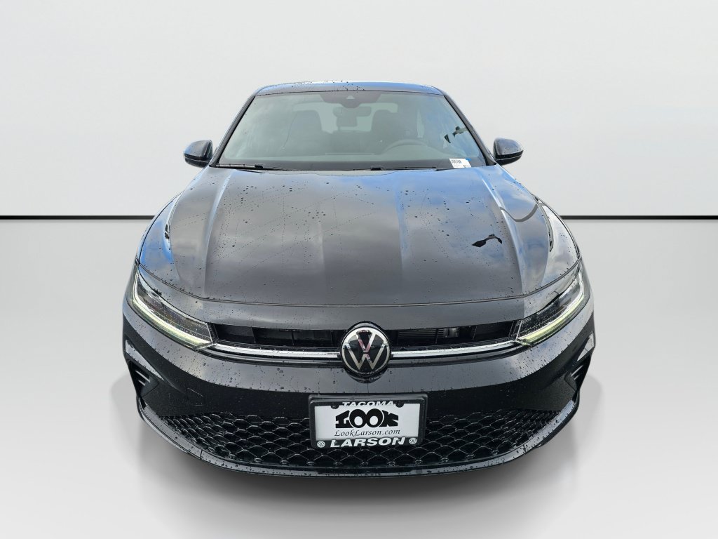 New 2026 Volkswagen Jetta Sport FWD image 8
