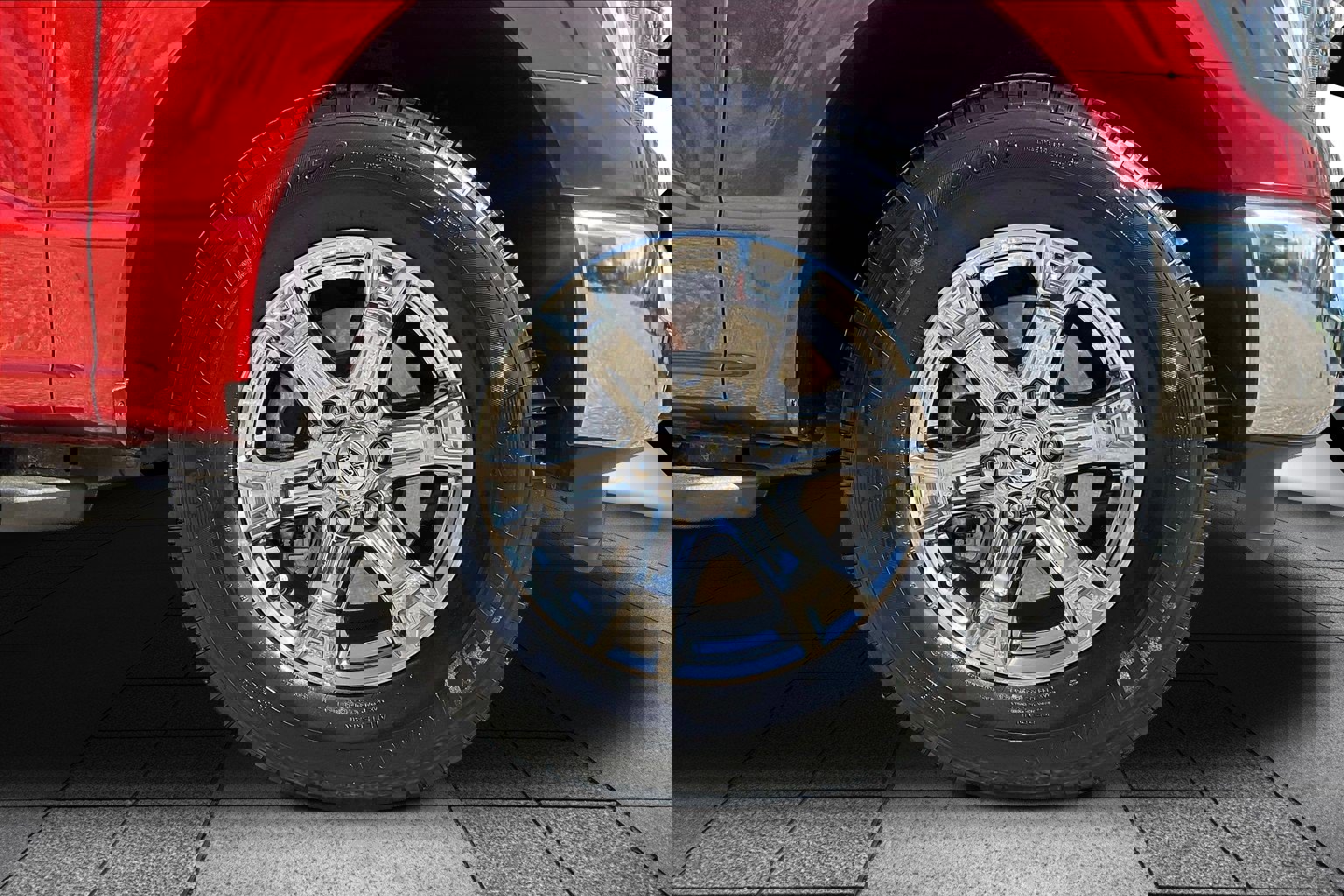 Used 2023 Ford F150 XLT w/ Equipment Group 302A High image 8