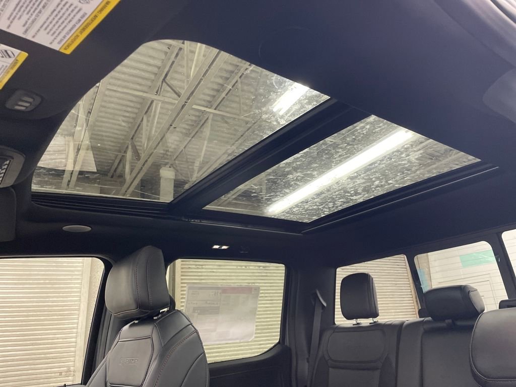 New 2025 Ford F150 Raptor image 9