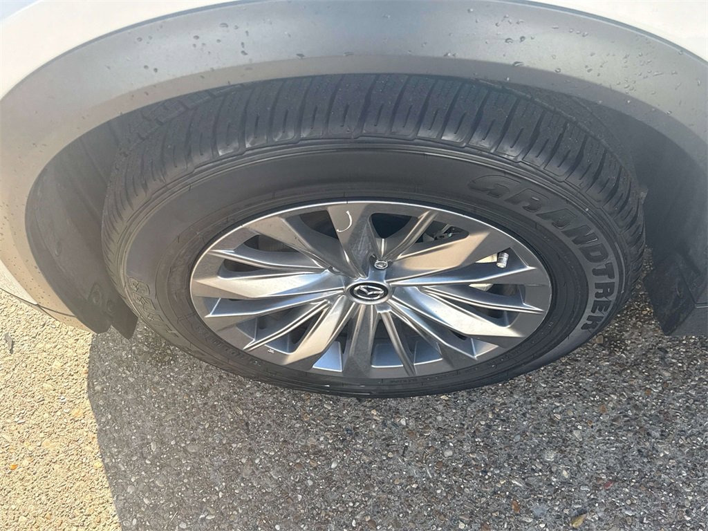 Certified 2024 MAZDA CX-90 Plug-In Hybrid w/ Preferred image 6