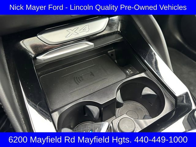 Used 2023 BMW X4 xDrive30i w/ M Sport Package image 29
