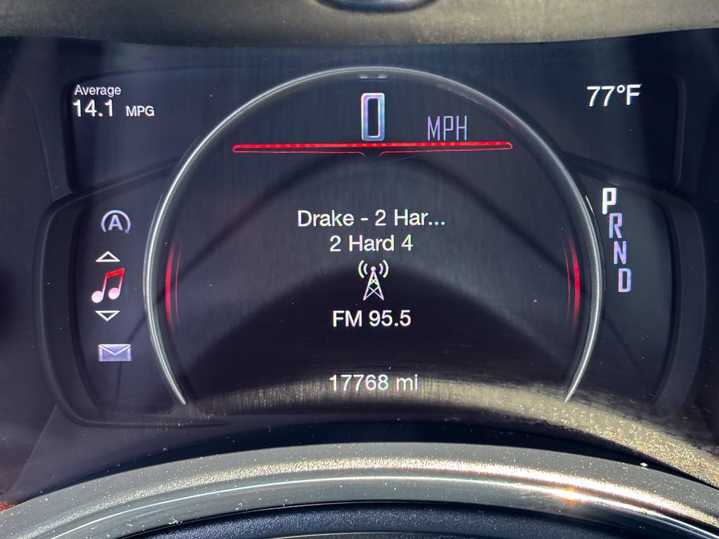 Used 2024 Dodge Durango SXT w/ 3rd Row Seating Group AWD/4WD image 30