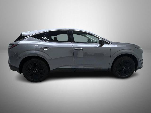 Certified 2025 Nissan Murano SV AWD/4WD image 4