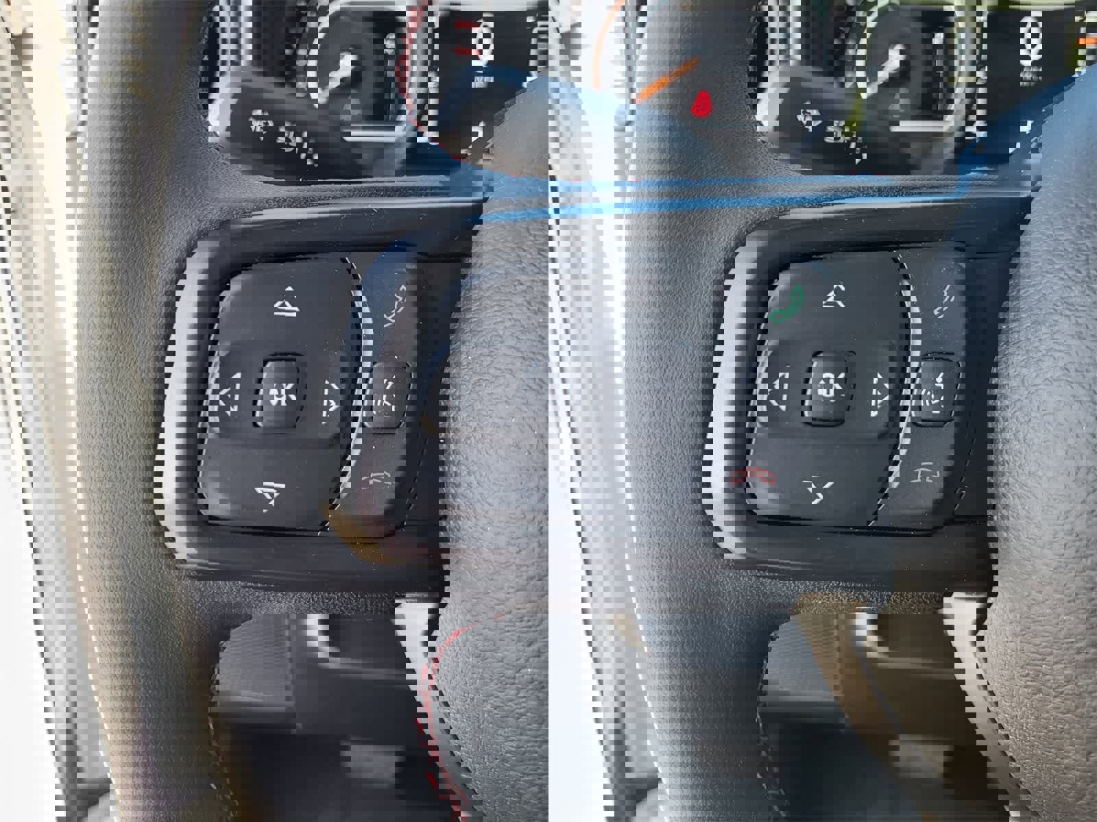 Used 2024 Jeep Wrangler Unlimited Rubicon w/ Convenience Group image 26