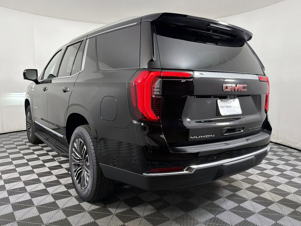New 2026 GMC Yukon Elevation w/ Elevation Premium Package image 4