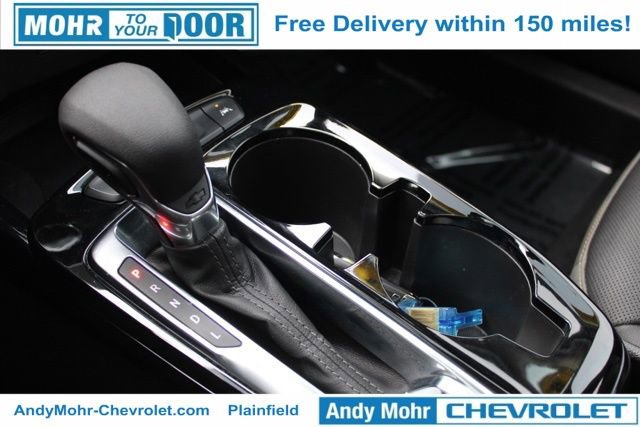 Used 2025 Chevrolet Trax ACTIV w/ Sunroof Package image 38