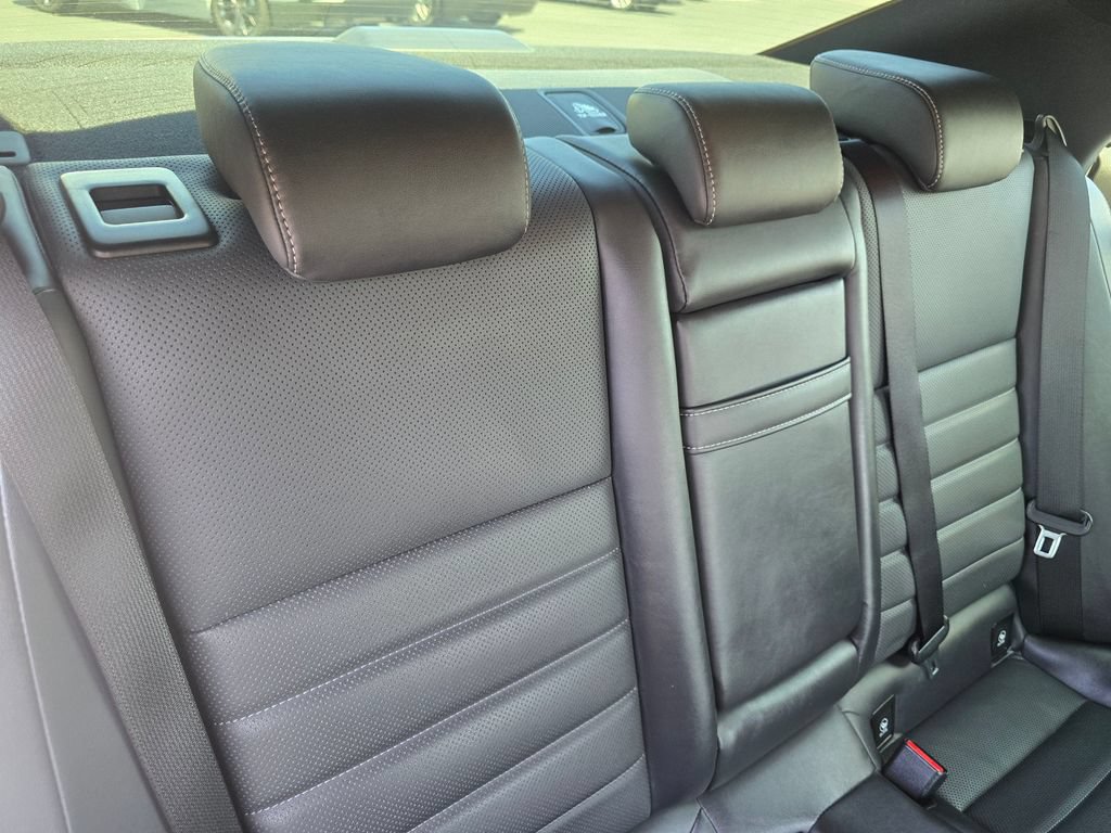 Used 2014 Lexus IS 350 AWD w/ F Sport Package image 15