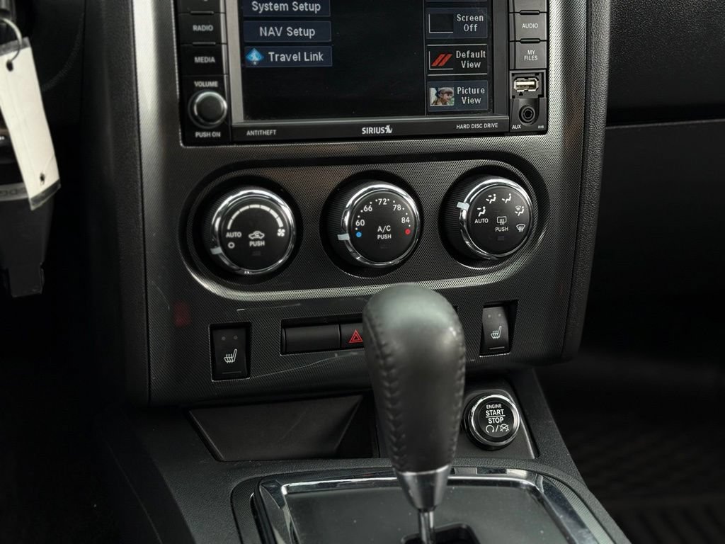 Used 2014 Dodge Challenger SXT Plus RWD image 19