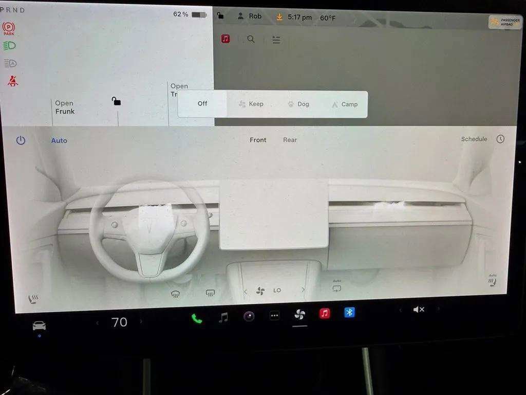 Used 2020 Tesla Model 3 Long Range AWD/4WD image 47
