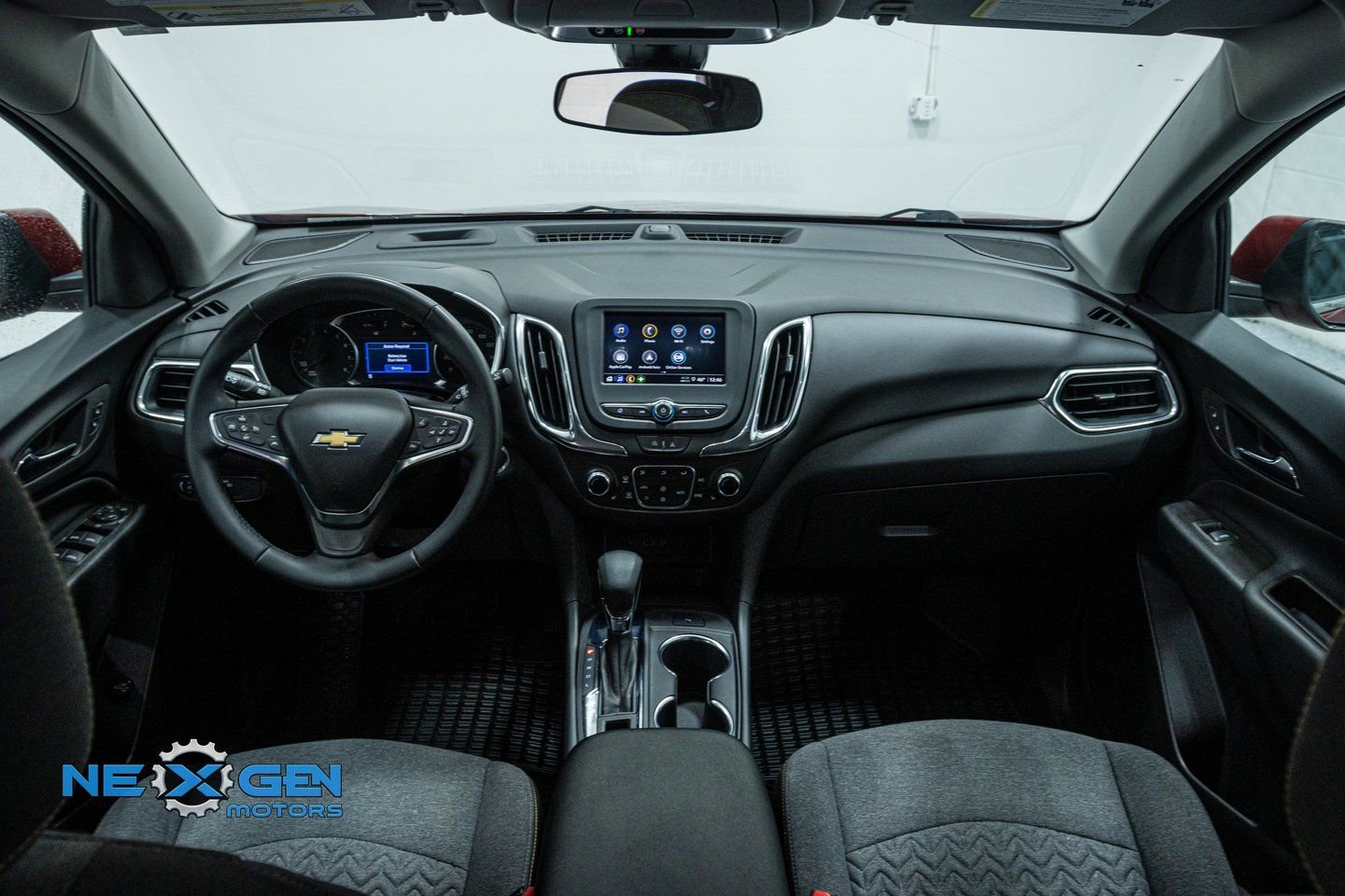 Used 2024 Chevrolet Equinox LT image 26
